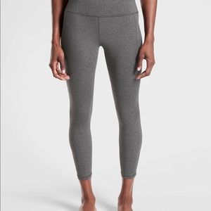 Athleta Salutation Stash Salutation Stash Pocket II 7/8 Tight